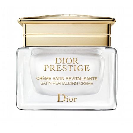 Dior Prestige Satin Revitalising Crème 